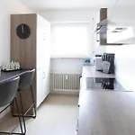Apartamento Basilikablick I 3 Mit Kueche Und Bad Weingarten (Wuerttemberg)