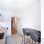Basilikablick I 3 Mit Kueche Und Bad Apartamento *