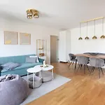 Apartamento Basilikablick I 3 Mit Kueche Und Bad