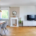 Basilikablick I 3 Mit Kueche Und Bad Apartamento *
