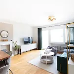 Apartamento Basilikablick I 3 Mit Kueche Und Bad