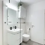Apartamento Basilikablick I 3 Mit Kueche Und Bad
