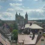 Basilikablick I 3 Mit Kueche Und Bad