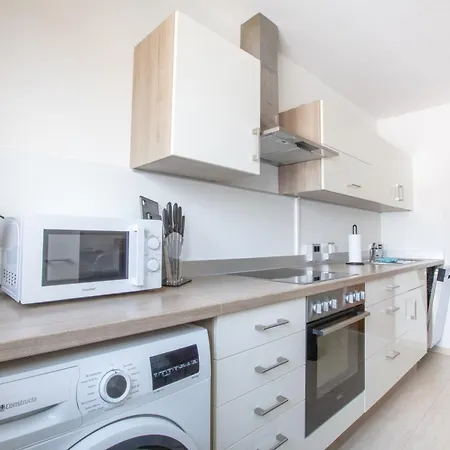 Apartment Weingarten Weingarten (Wuerttemberg)