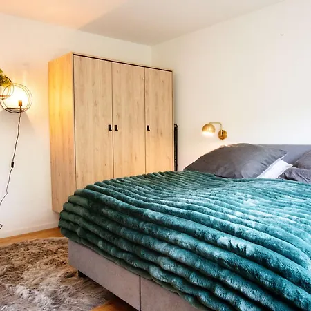 Apartment Weingarten Weingarten (Wuerttemberg)