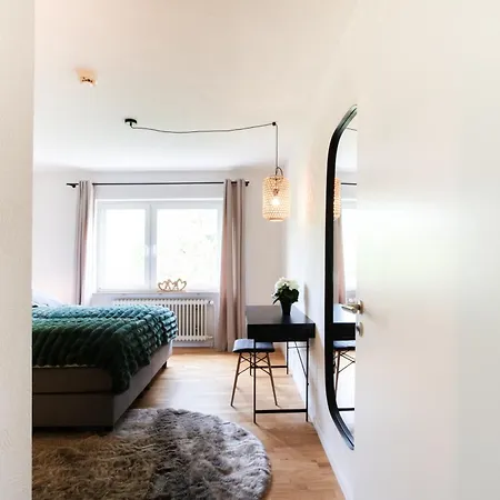 Apartment Weingarten Weingarten (Wuerttemberg)