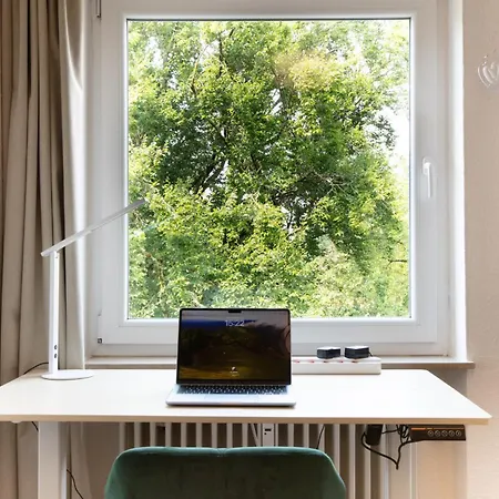 Apartment Weingarten Διαμέρισμα *