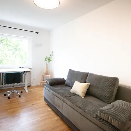 Apartment Weingarten Weingarten (Wuerttemberg)