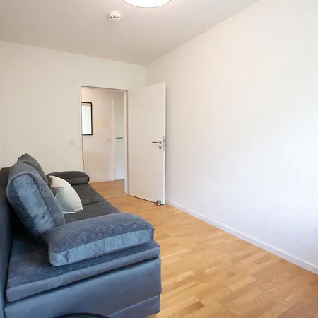Apartment Weingarten Διαμέρισμα *