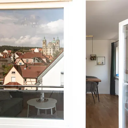 Διαμέρισμα Apartment Weingarten *