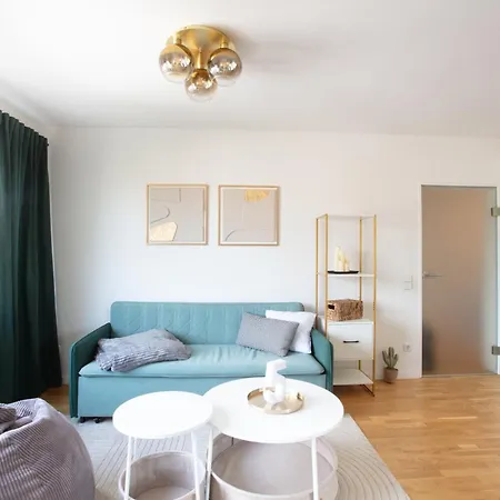 Apartment Weingarten