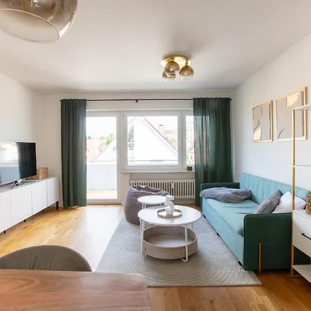 Apartment Weingarten Weingarten (Wuerttemberg)
