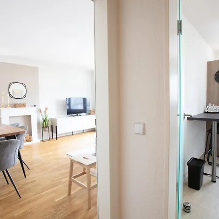 Basilikablick I 3 Mit Kueche Und Bad * Weingarten (Wuerttemberg)