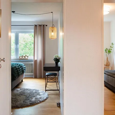 Appartement Basilikablick I 3 Mit Kueche Und Bad