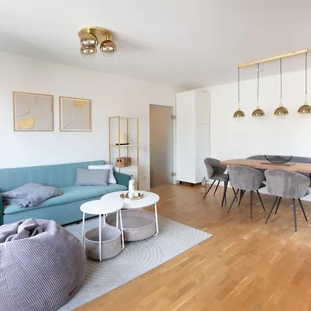 Διαμέρισμα Apartment Weingarten