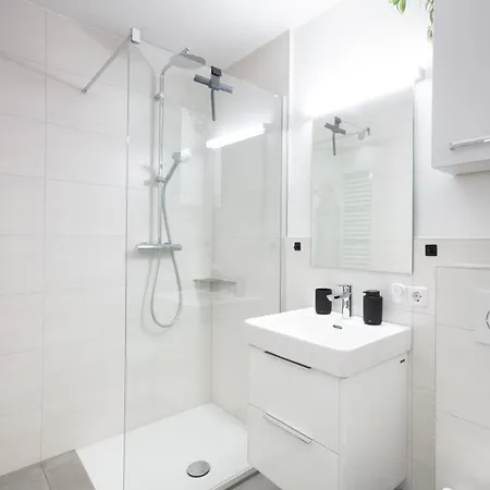 Apartment Weingarten *