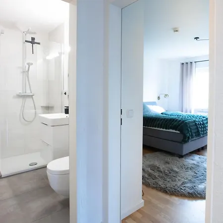 Apartment Weingarten * Weingarten (Wuerttemberg)