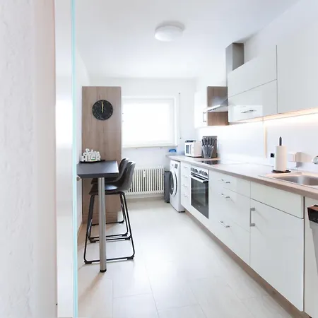 Basilikablick I 3 Mit Kueche Und Bad Weingarten (Wuerttemberg)