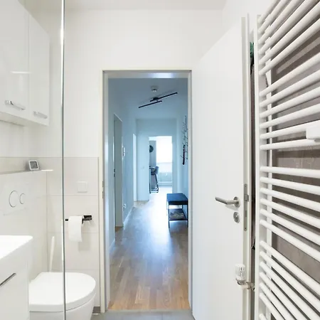 Basilikablick I 3 Mit Kueche Und Bad * Weingarten (Wuerttemberg)