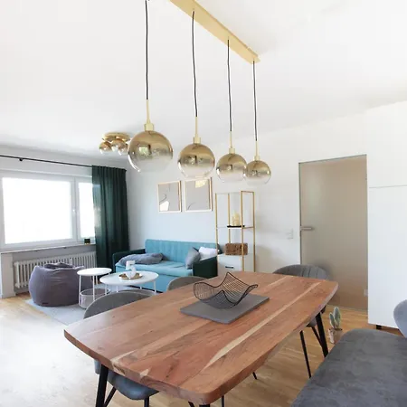 Apartment Weingarten