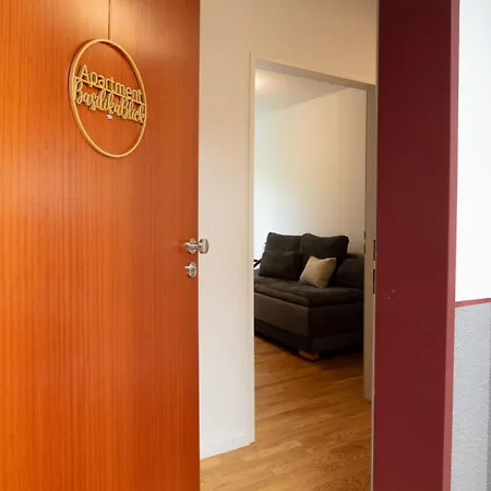 Apartment Weingarten * Weingarten (Wuerttemberg)