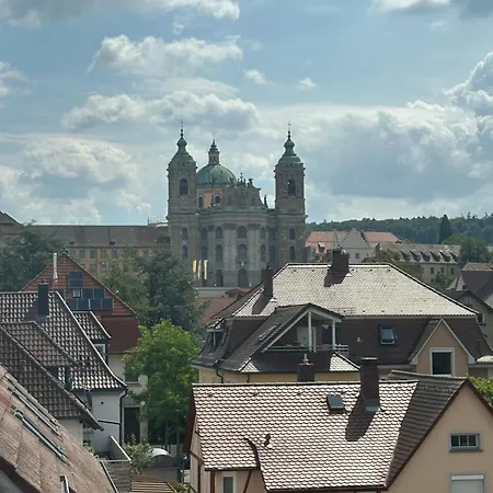 Apartment Weingarten
