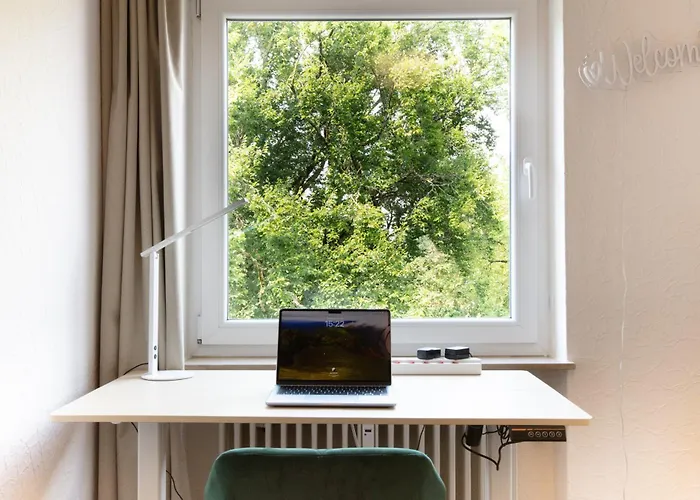 Basilikablick I 3 Mit Kueche Und Bad Апартаменты *