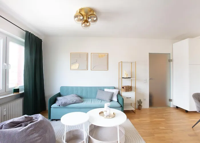 Basilikablick I 3 Mit Kueche Und Bad