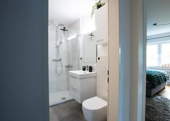 Basilikablick I 3 Mit Kueche Und Bad