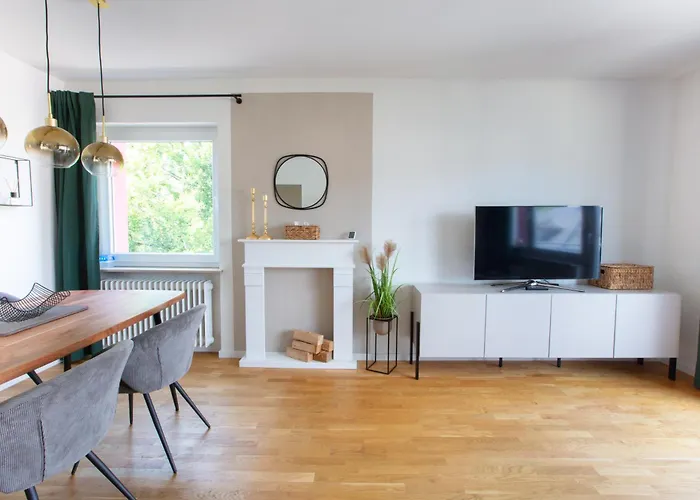 Basilikablick I 3 Mit Kueche Und Bad Апартаменты *