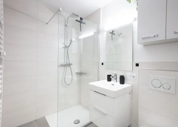 Basilikablick I 3 Mit Kueche Und Bad *