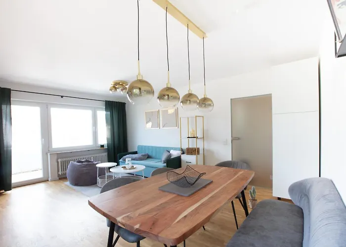 Basilikablick I 3 Mit Kueche Und Bad