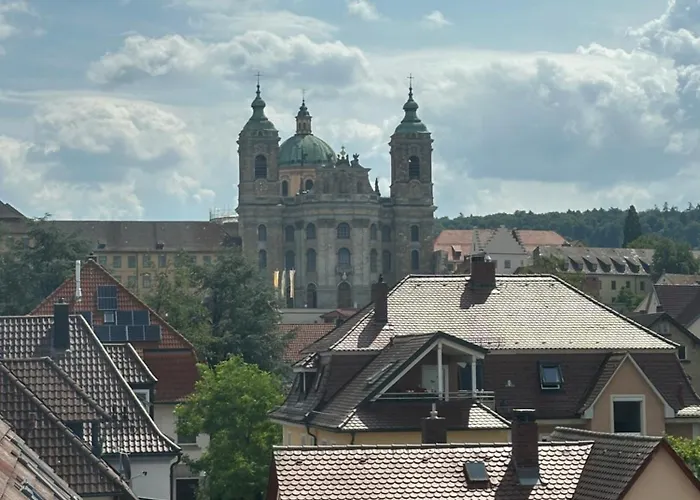 Basilikablick I 3 Mit Kueche Und Bad